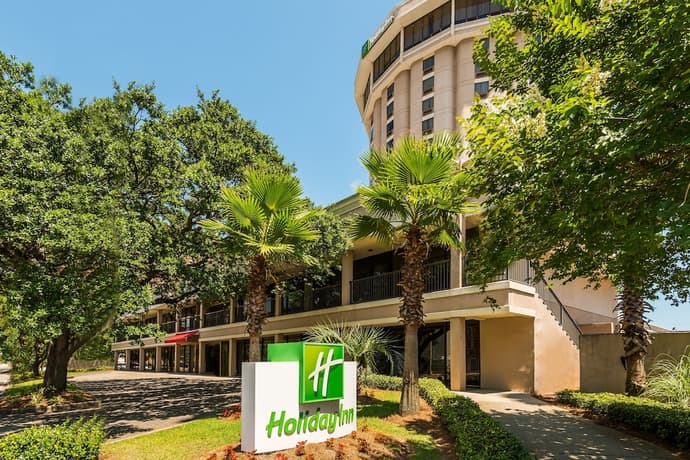 Holiday Inn Mobile-Dwtn/Hist. District by IHG, Primary image