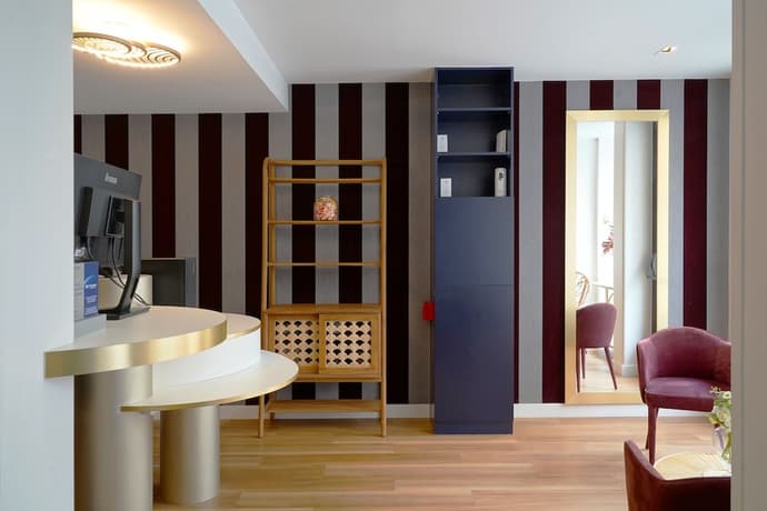 Hotel Le Montmartre Saint Pierre, Primary image