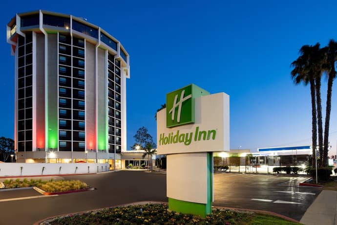 Holiday Inn Long Beach Airport Hotel and Conference Center by IHG, Primary image