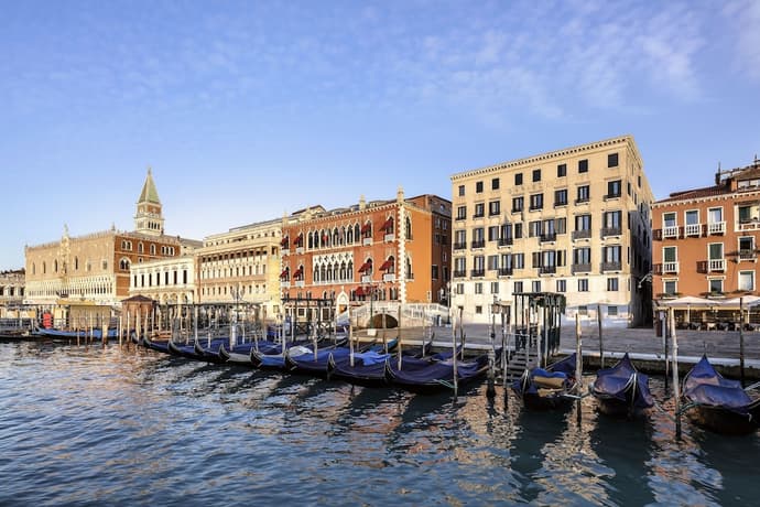 Hotel Danieli, Venice, Primary image