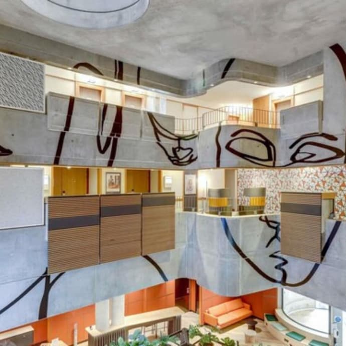 Novotel Paris Gare De Lyon, Reception