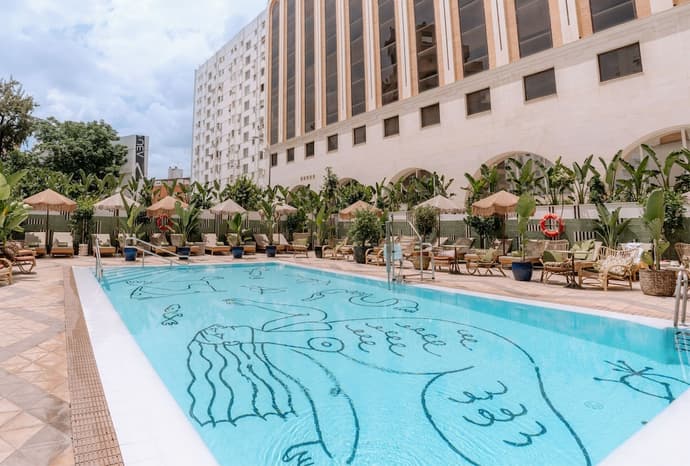 Only YOU Hotel Sevilla, Primary image