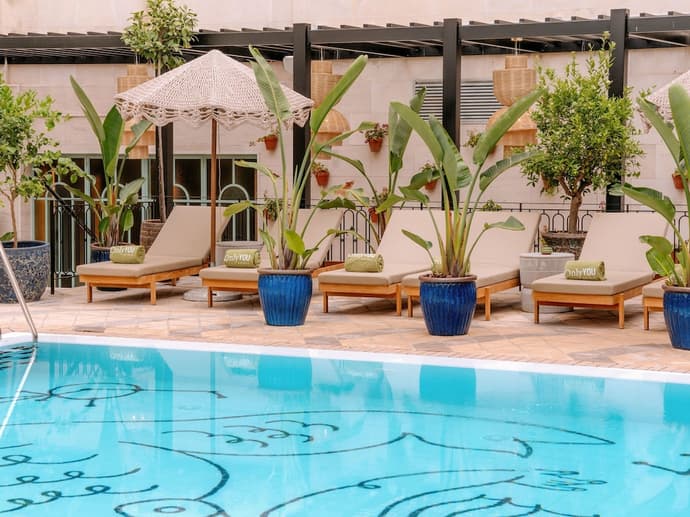 Only YOU Hotel Sevilla, Primary image