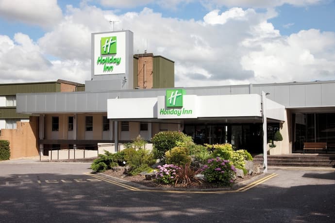 Holiday Inn Bristol-Filton by IHG, Primary image