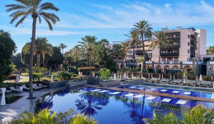 Santa Catalina, a Royal Hideaway Hotel, Primary image