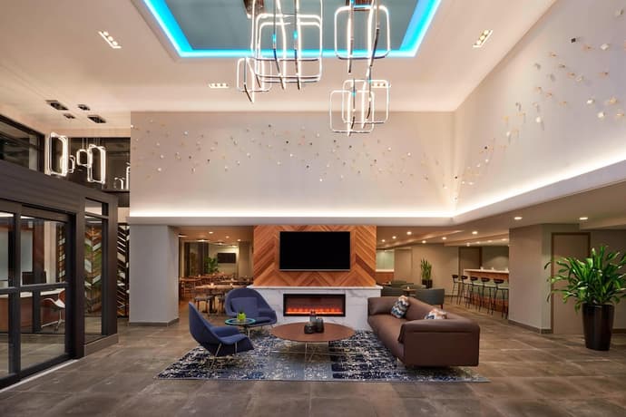 Fairfield by Marriott Montreal Downtown, Primary image