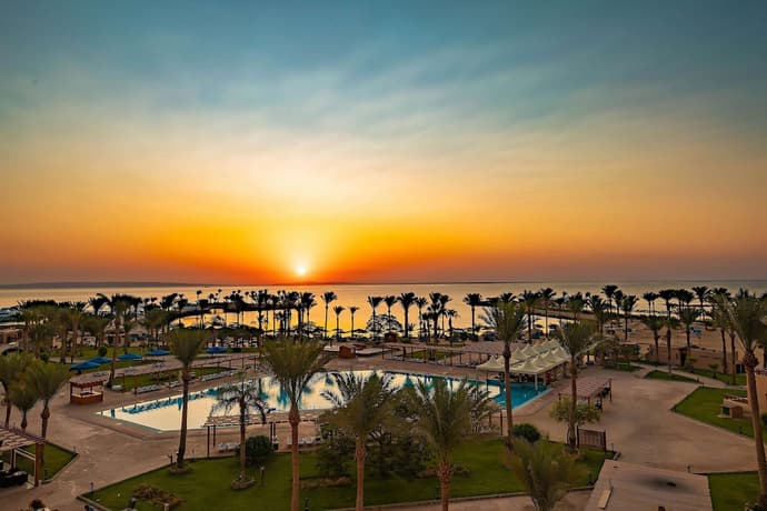 Continental Hotel Hurghada, Primary image
