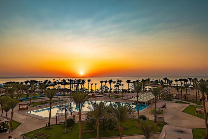 Continental Hotel Hurghada, Primary image
