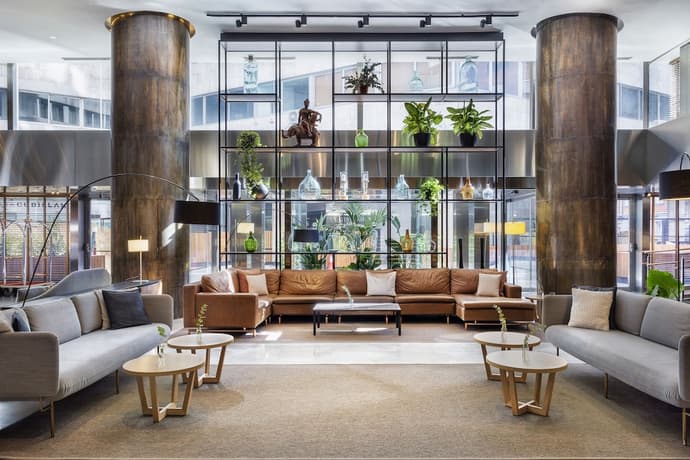 Melia Madrid Princesa, Primary image