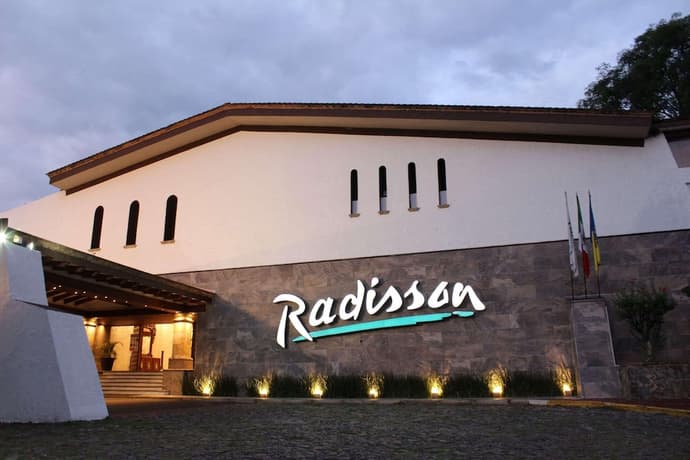 Radisson Hotel Tapatio Guadalajara, Primary image