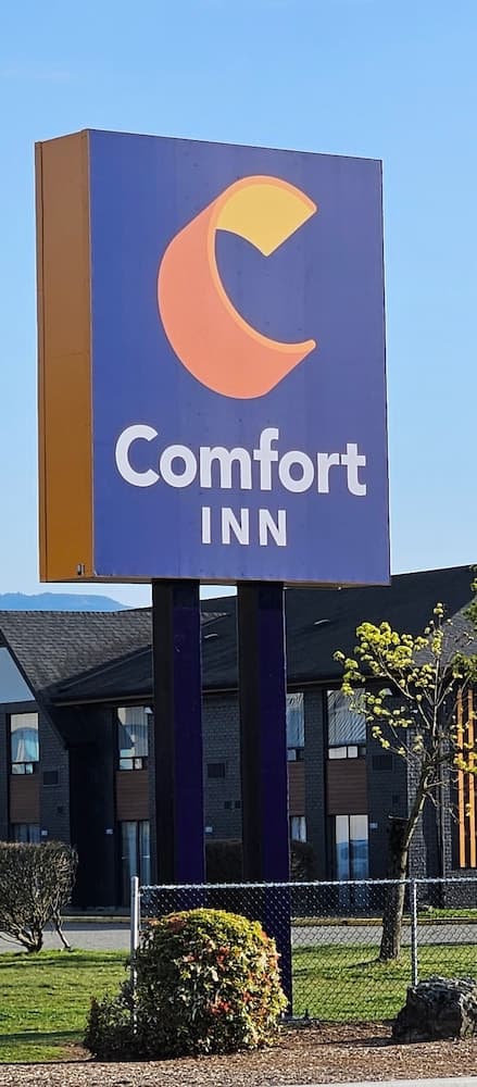 Comfort Inn, Primary image