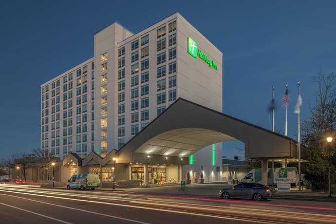 Holiday Inn Portland-By the Bay by IHG, Primary image