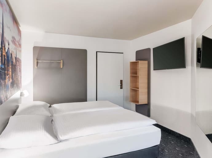 B&B Hotel Aachen-Hbf, Primary image