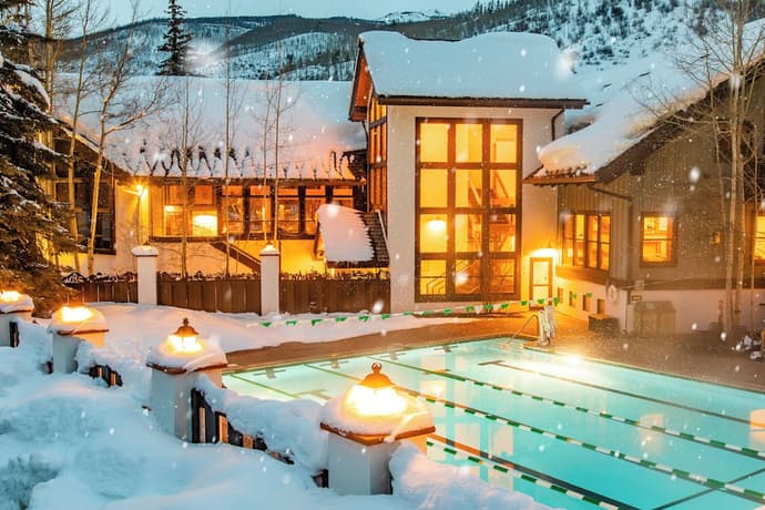 Vail Racquet Club Mountain Resort, Primary image