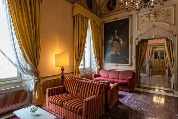 Phi Hotel Canalgrande, Primary image