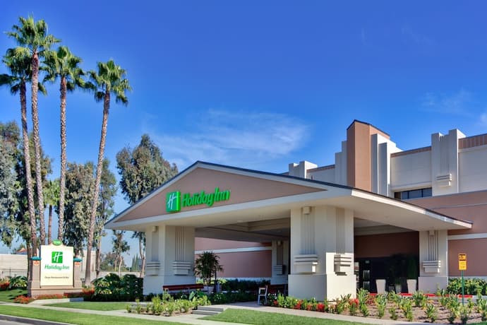 Holiday Inn Hotel & Suites Anaheim by IHG, Primary image