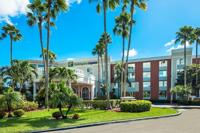 Holiday Inn Express Miami Airport Doral Area by IHG, Primary image