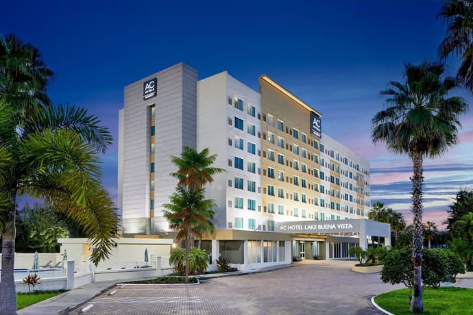 AC Hotel by Marriott Orlando Lake Buena Vista, Primary image