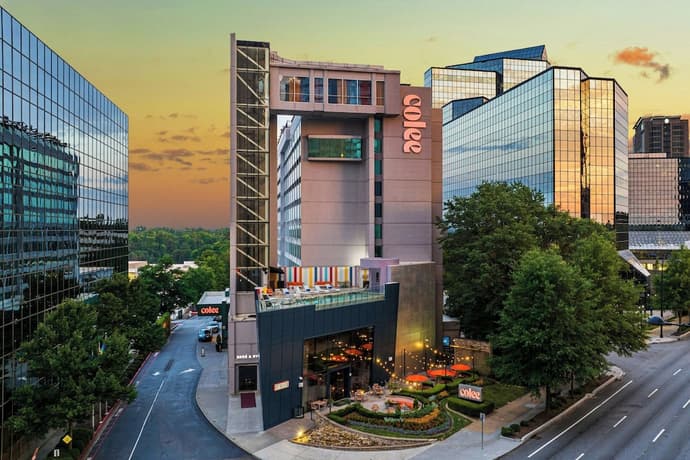 Hotel Colee, Atlanta Buckhead, Autograph Collection, Primary image