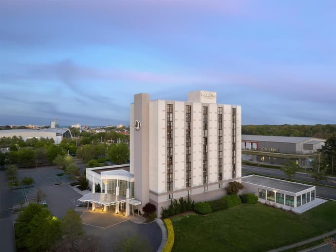 DoubleTree by Hilton Virginia Beach, Primary image