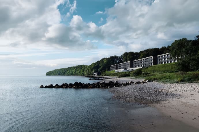 Helnan Marselis Hotel, Primary image