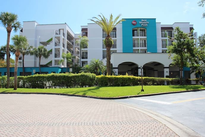 Best Western Plus Deerfield Beach Hotel & Suites, Primary image