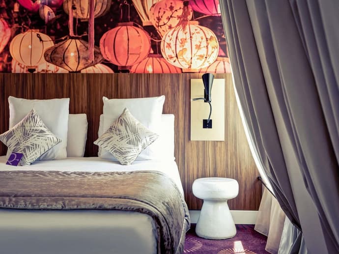 Hôtel Mercure Lyon Centre Plaza République, Primary image