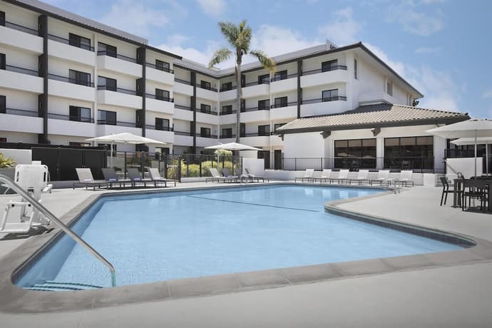 Homewood Suites by Hilton Santa Maria, Primary image