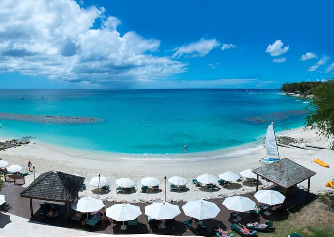 Mango Bay All Inclusive, Primary image