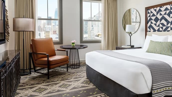 Hotel Spero, Vignette Collection by IHG, Primary image