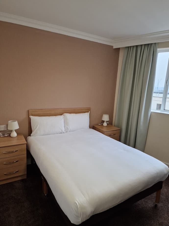 Britannia Hotel Birmingham New Street Station, Primary image