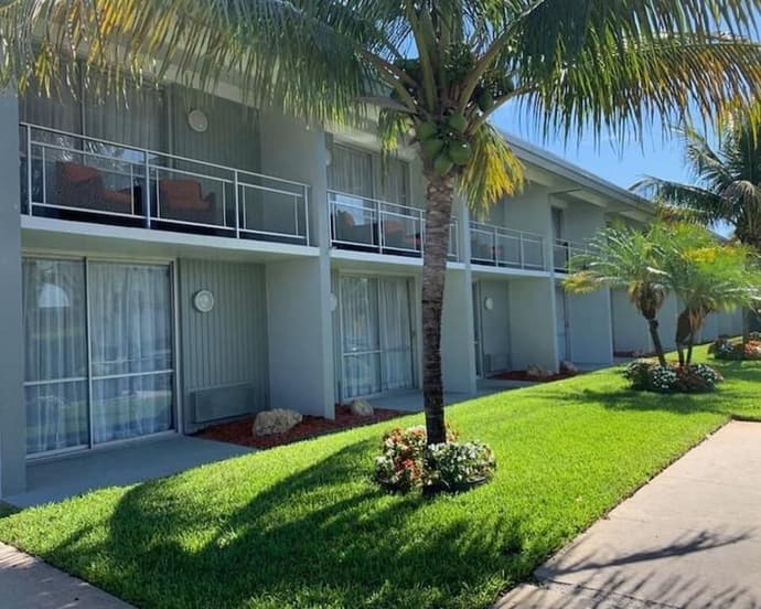 Hollywood Gateway Inn, Primary image