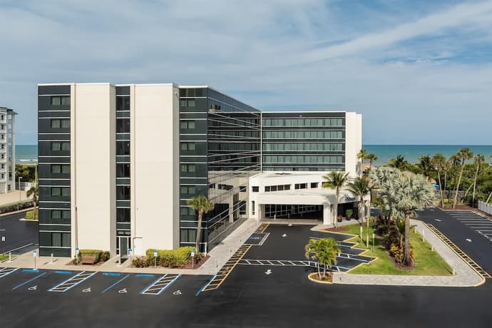 Hilton Cocoa Beach Oceanfront, Primary image