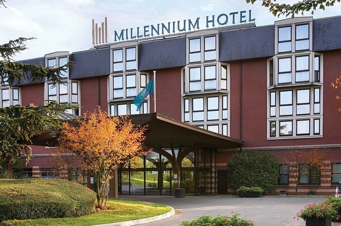 Millennium Hotel Paris Charles de Gaulle, Primary image