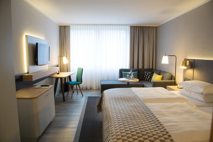 Holiday Inn Düsseldorf - Neuss by IHG, Primary image