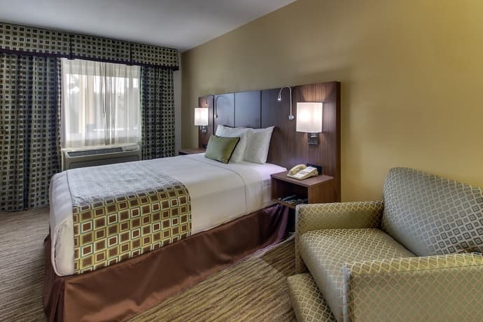 The Stevenson Monterey, Primary image