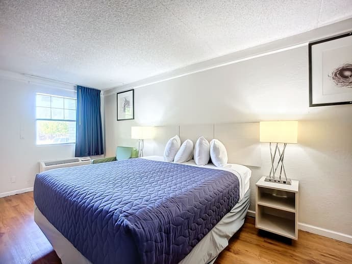 SoHo Inn & Suites Jacksonville North, Primary image