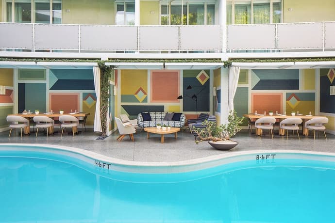Avalon Hotel Beverly Hills, a Member of Design Hotels, Primary image