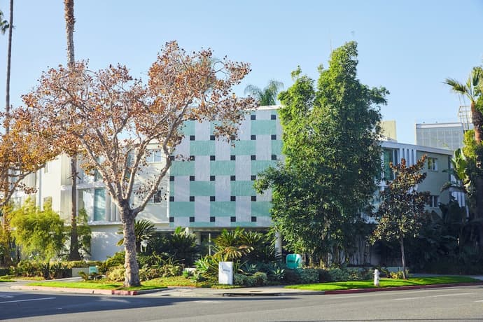 Avalon Hotel Beverly Hills, a Member of Design Hotels, Primary image