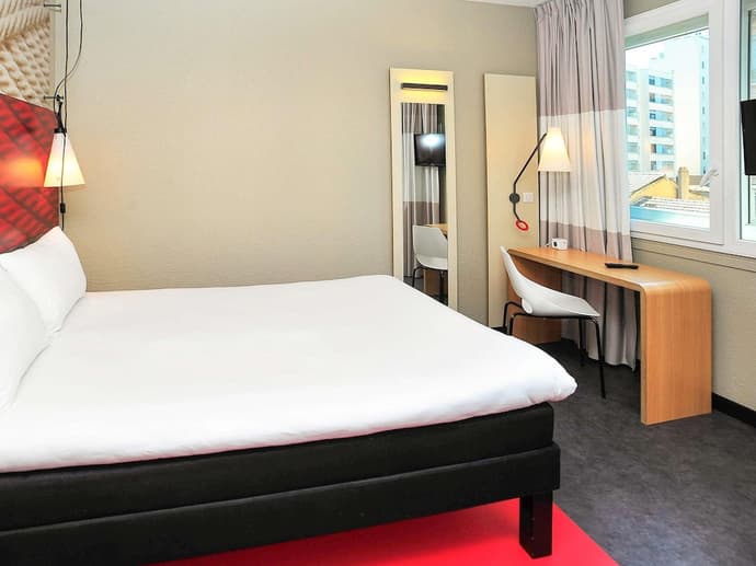 Ibis Lyon Centre, Primary image