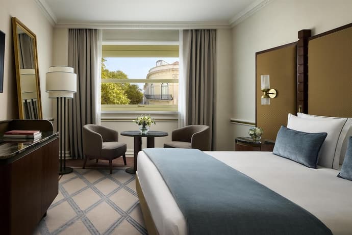 Tivoli Avenida Liberdade Lisboa – A Leading hotel of the world, Primary image