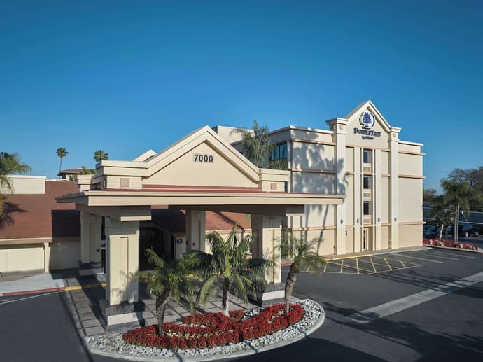 DoubleTree by Hilton Buena Park, Primary image