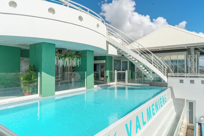 Karibea Valmenière Hôtel, Primary image