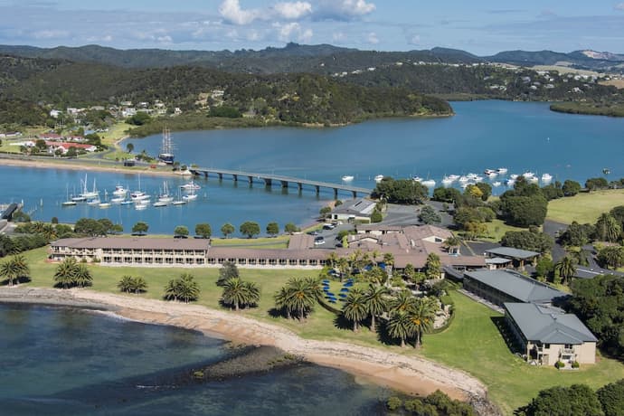 Copthorne Hotel and Resort Bay of Islands, Primary image