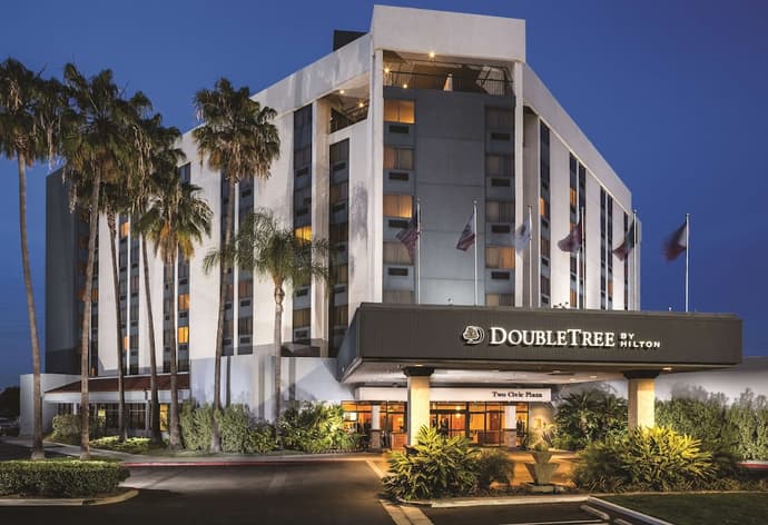 DoubleTree by Hilton Carson, Primary image