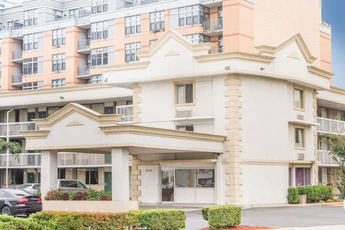 Days Inn by Wyndham Arlington Pentagon, Primary image