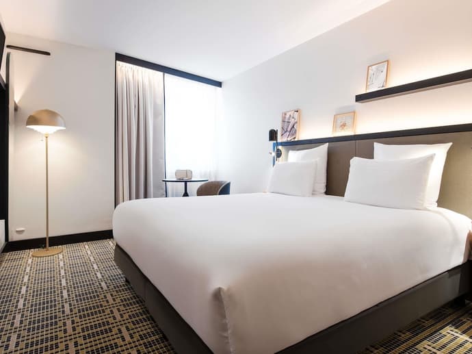 Mercure Paris Bercy Bibliothèque, Primary image