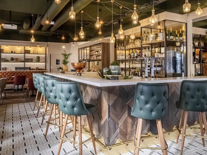 Mercure Paris Bercy Bibliothèque, Primary image