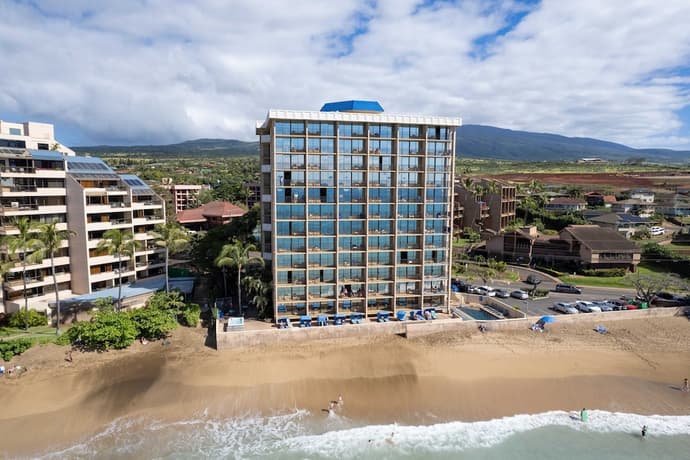 Kahana Beach Vacation Club, Primary image