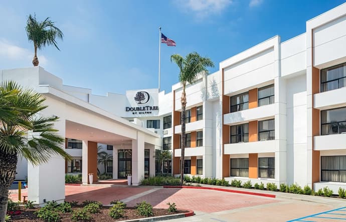 DoubleTree by Hilton Pomona, Primary image